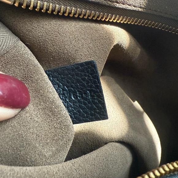 CHLOE NWOT MARCI leather hobo bag - Picture 14 of 14